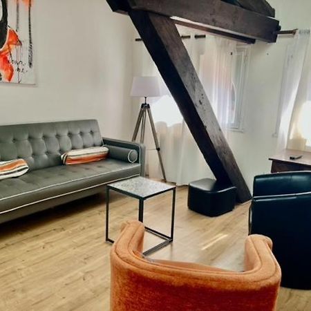 Marvejol T2 Apartment Toulouse Bagian luar foto