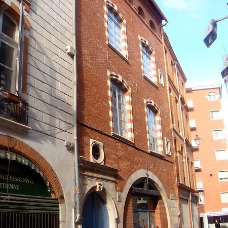 Marvejol T2 Apartment Toulouse Bagian luar foto