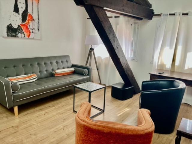 Marvejol T2 Apartment Toulouse Bagian luar foto