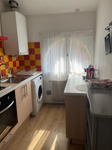 Marvejol T2 Apartment Toulouse Bagian luar foto