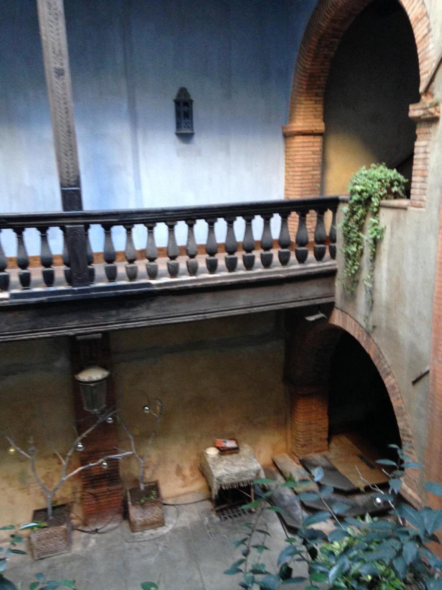 Marvejol T2 Apartment Toulouse Bagian luar foto